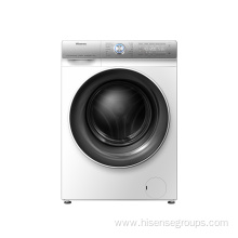 Hisense WFQR1014EVAJM Pure Jet Series Washing Machine